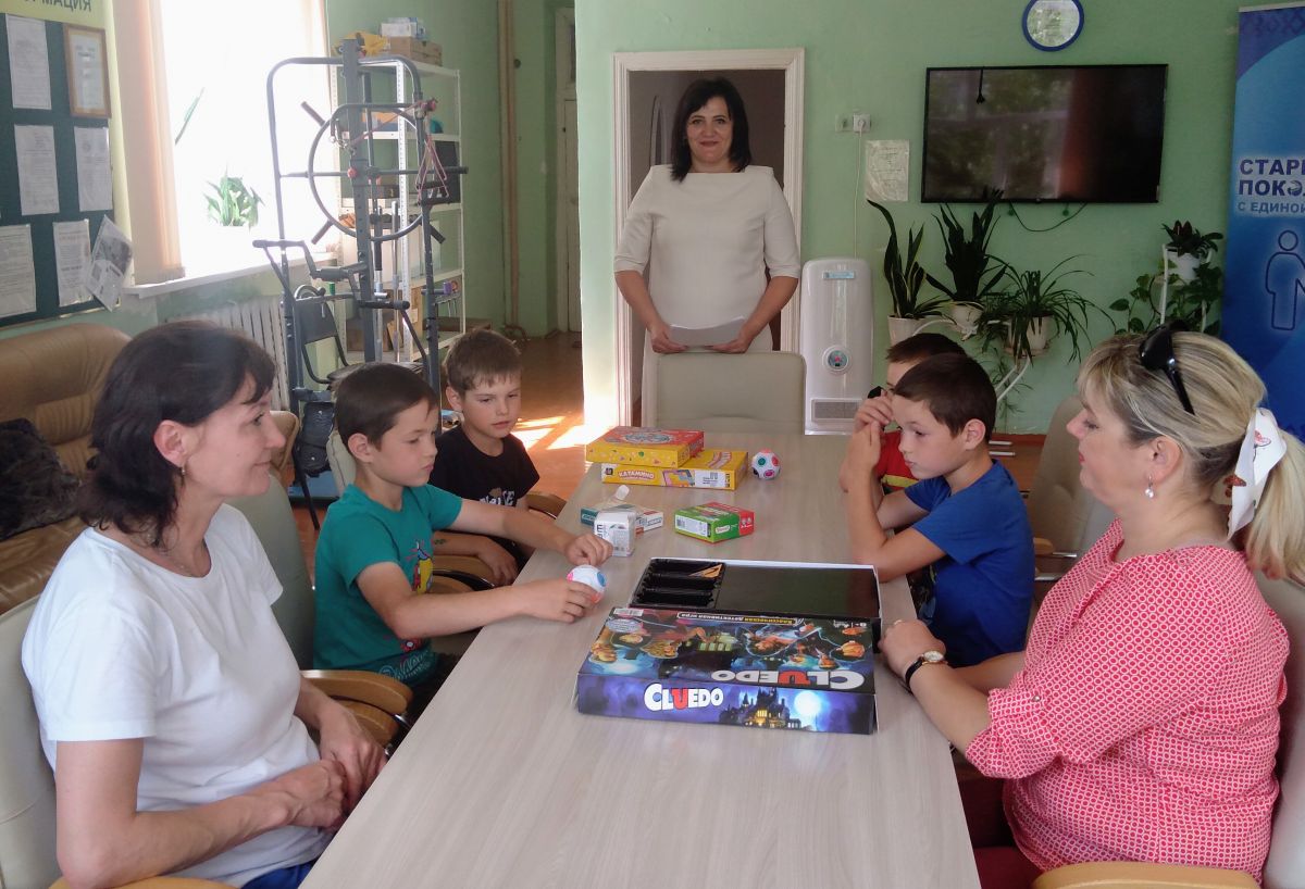 Неделя правовой помощи